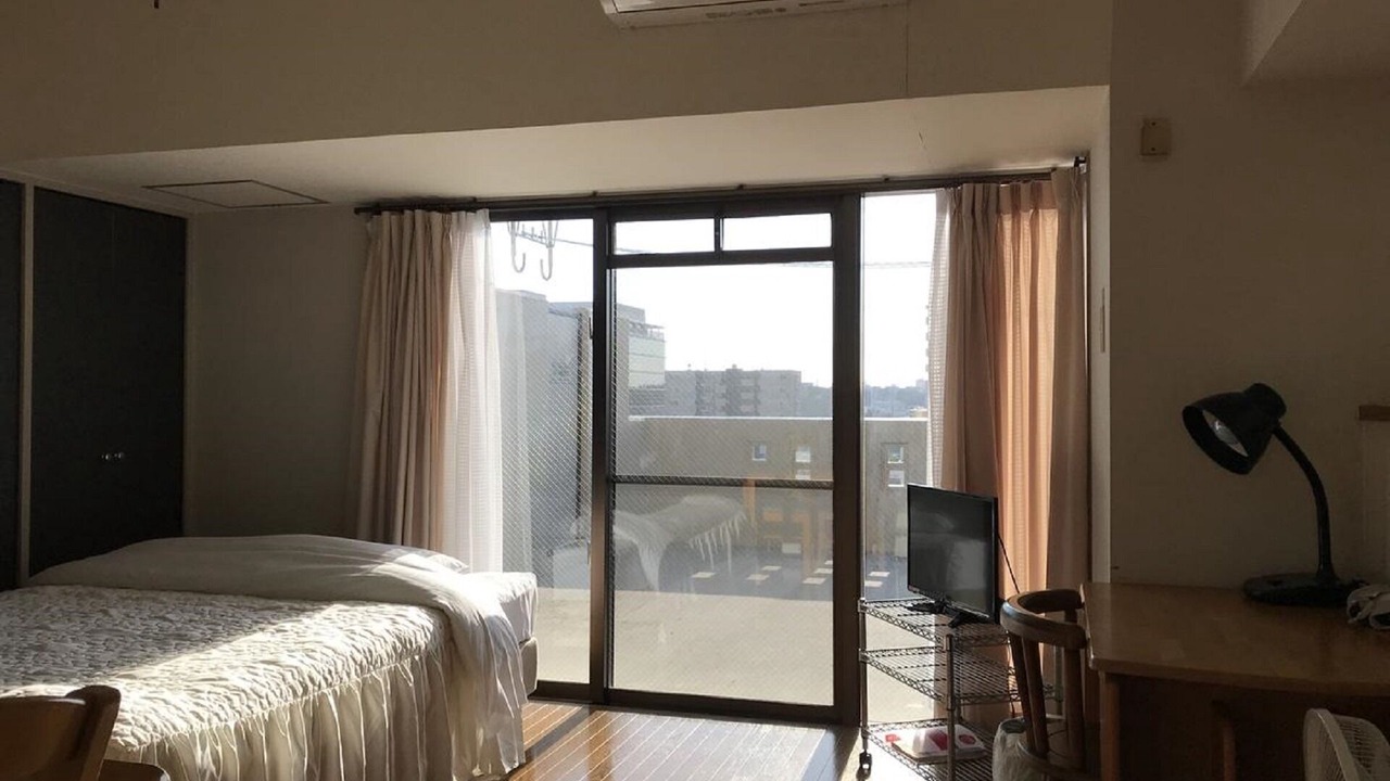 Photo of Bedroom in Naha City Centre