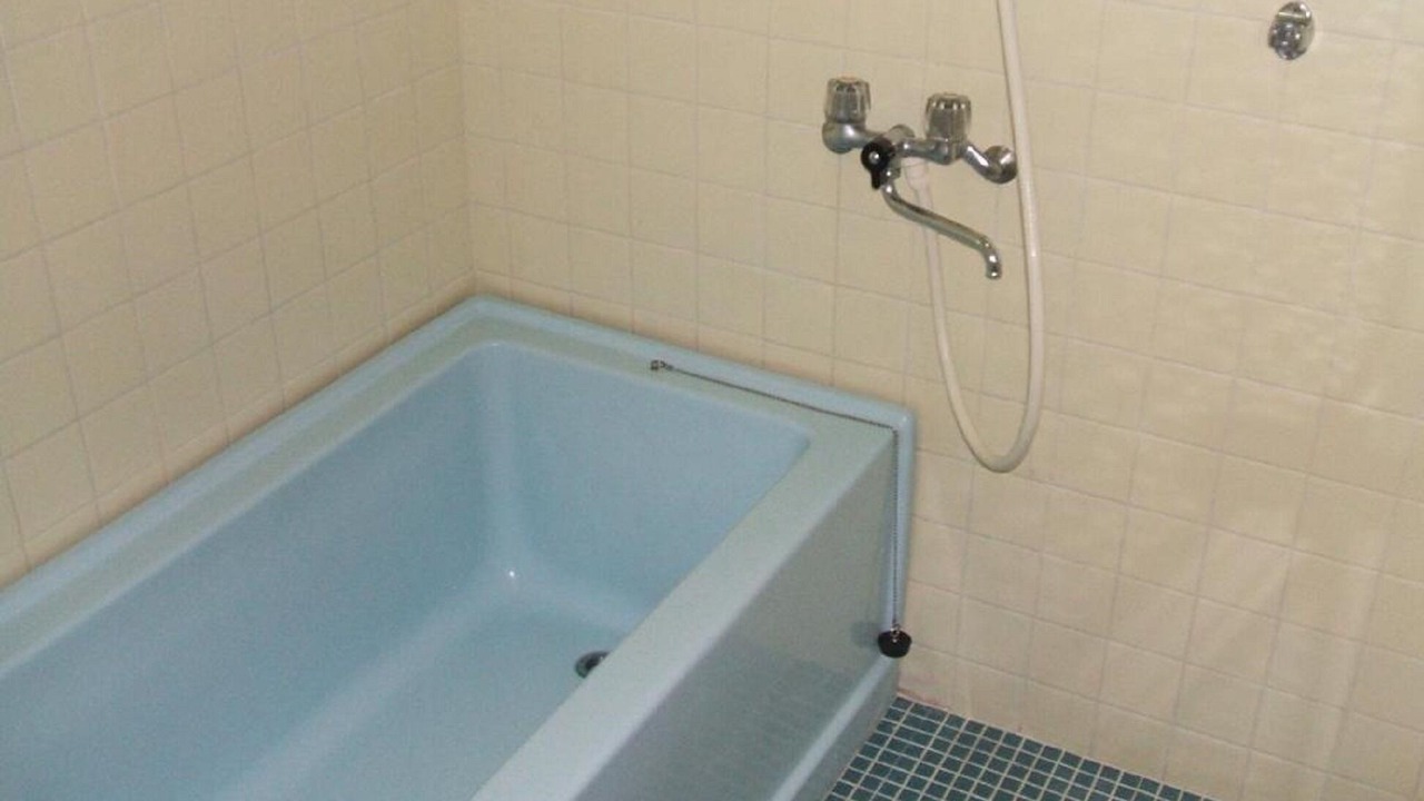 Photo of Bathroom in Naha City Centre