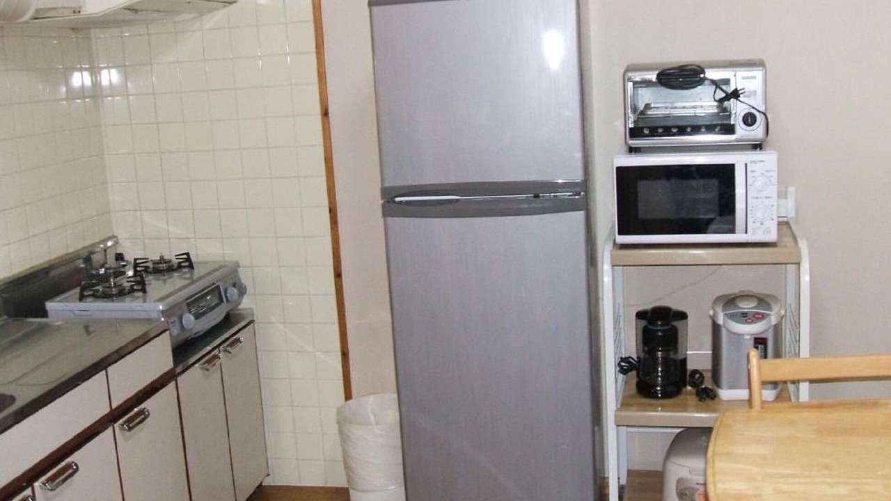 Photo of Kitchen in Naha City Centre