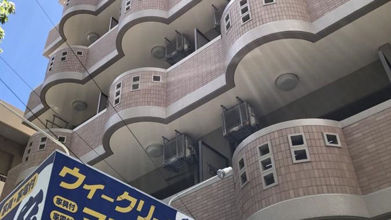Photo of Outdoor in Naha City Centre
