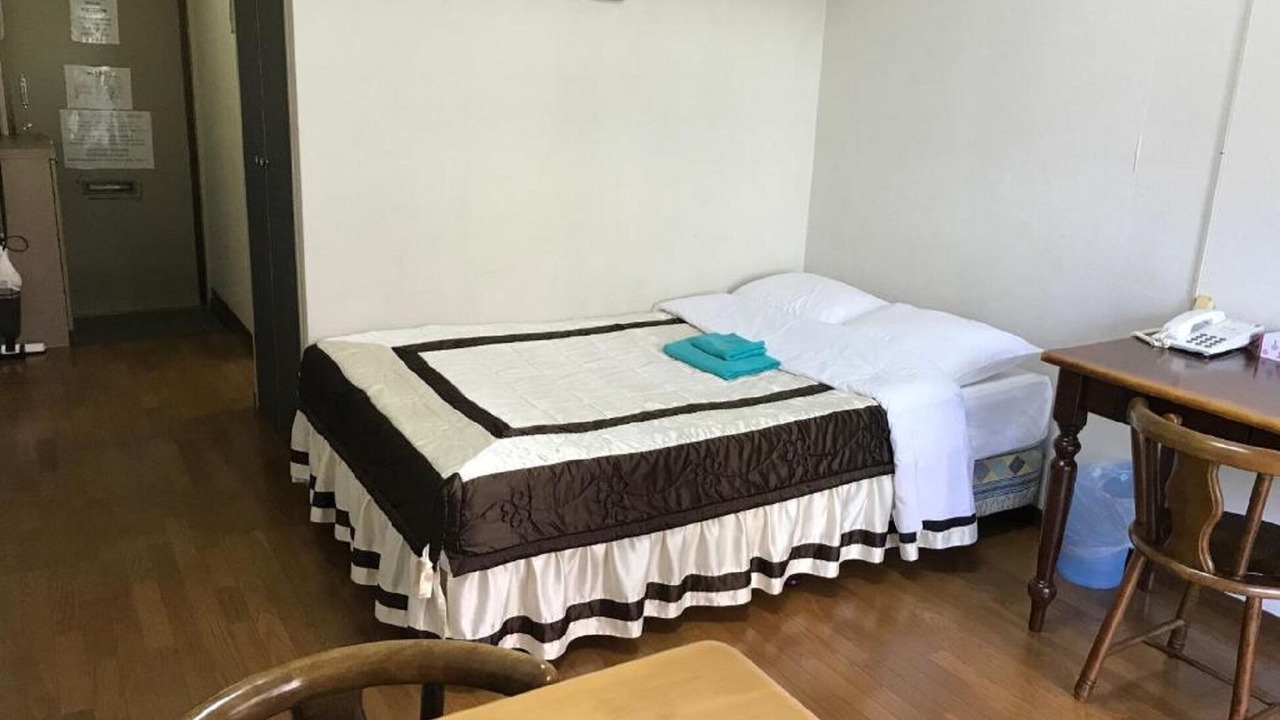 Photo of Bedroom in Naha City Centre