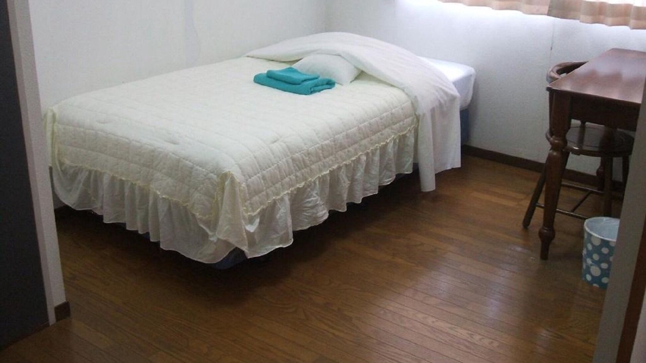 Photo of Bedroom in Naha City Centre