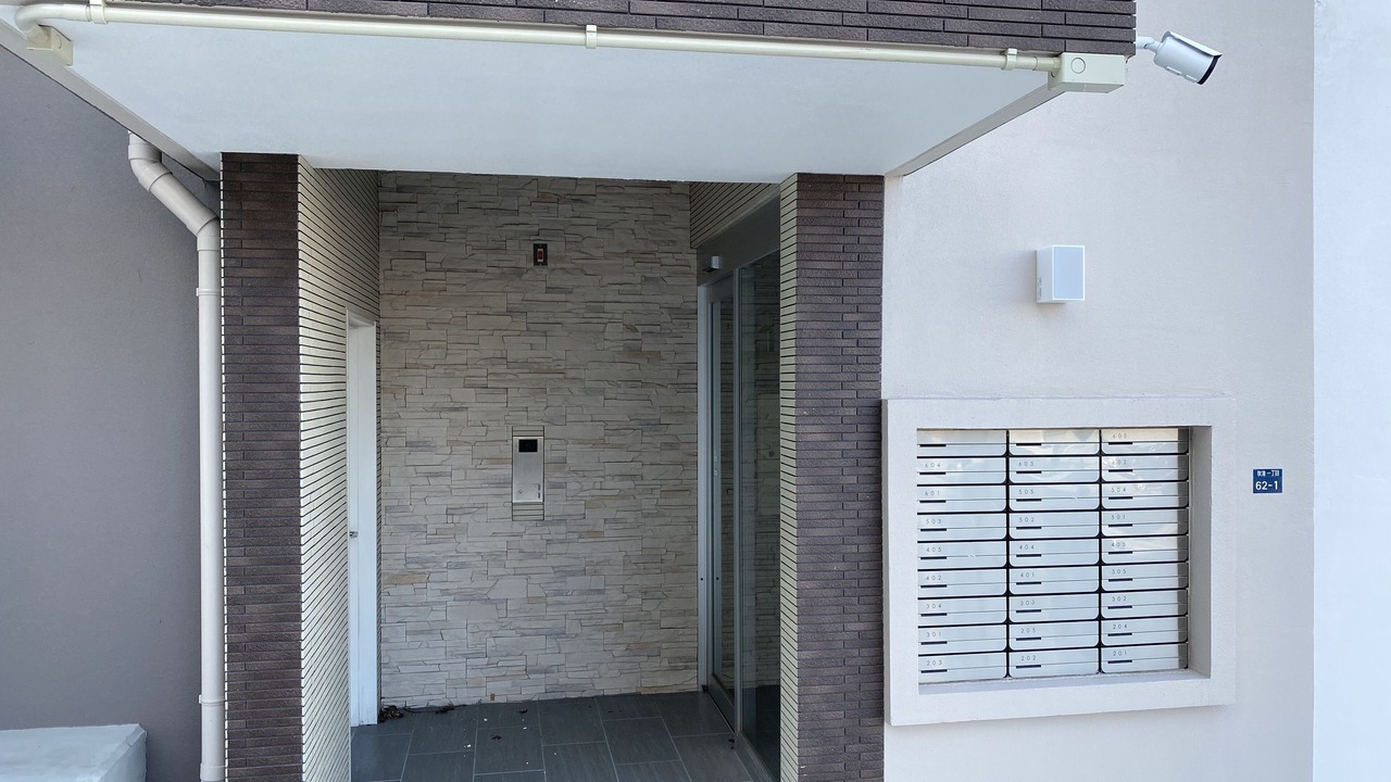 Photo of Outdoor in Makiminato