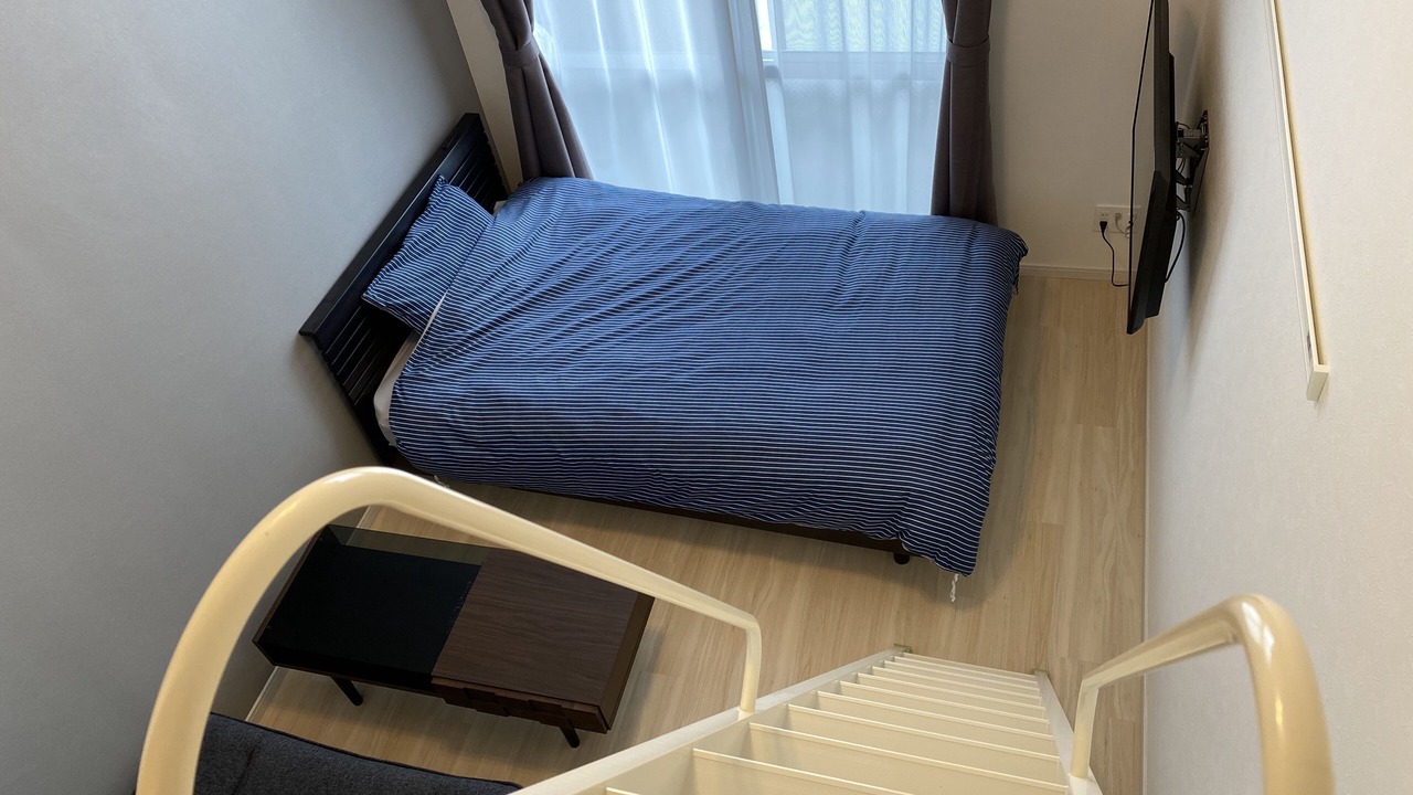 Photo of Bedroom in Makiminato