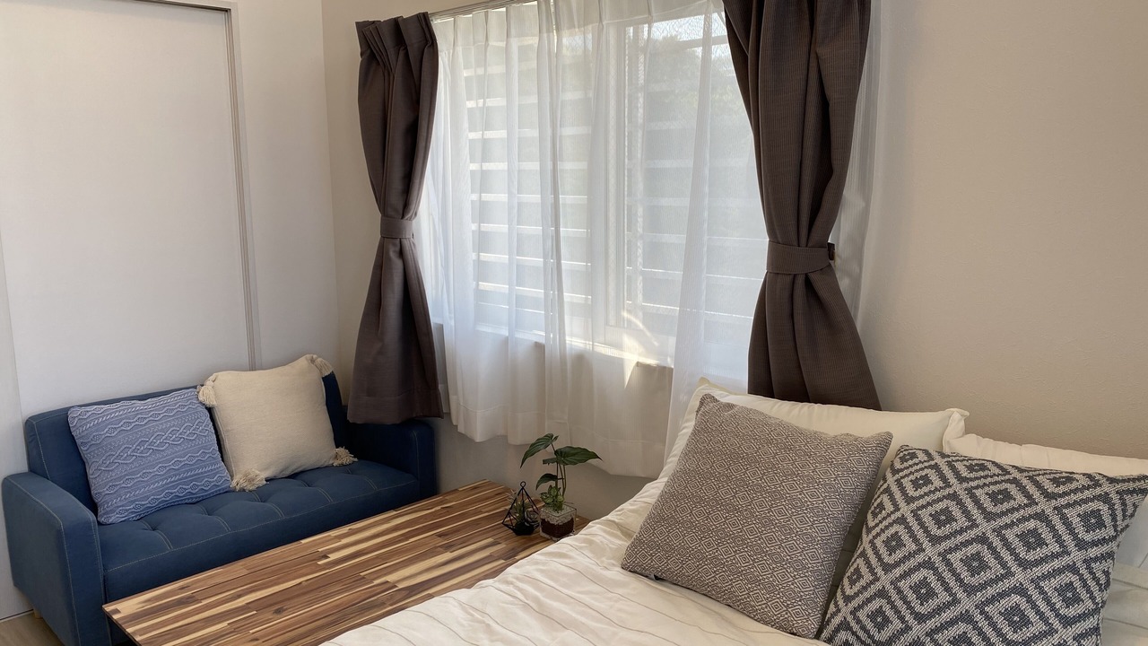 Photo of Bedroom in Makiminato
