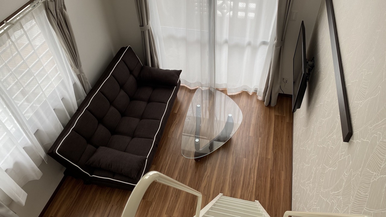 Photo of Bedroom in Makiminato