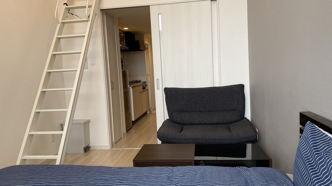 Photo of Bedroom in Makiminato
