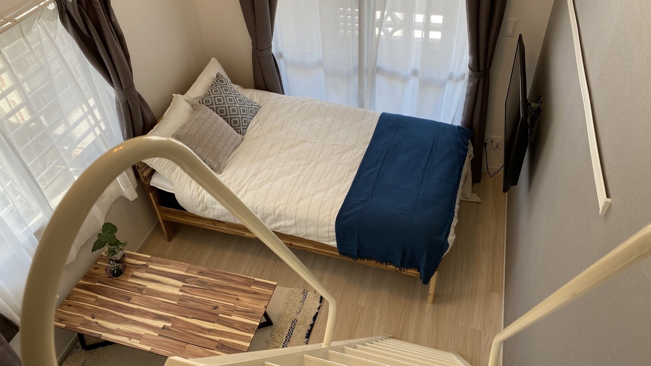 Photo of Bedroom in Makiminato