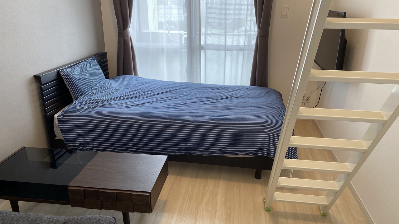 Photo of Bedroom in Makiminato