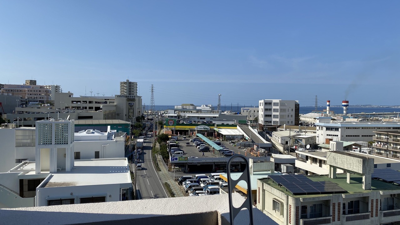 Photo of Others in Makiminato