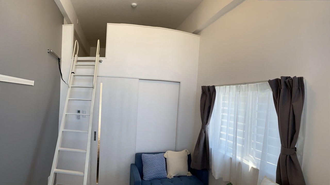 Photo of Bedroom in Makiminato