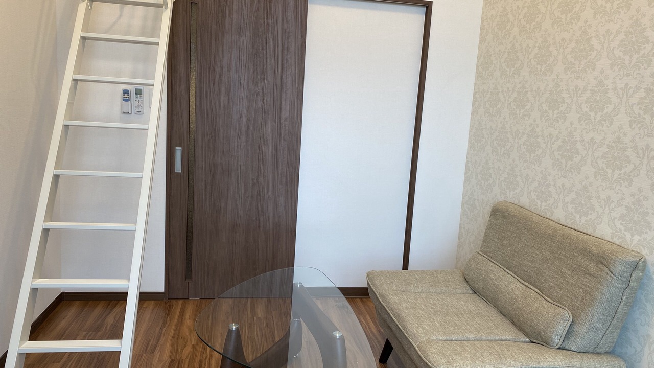 Photo of Bedroom in Makiminato