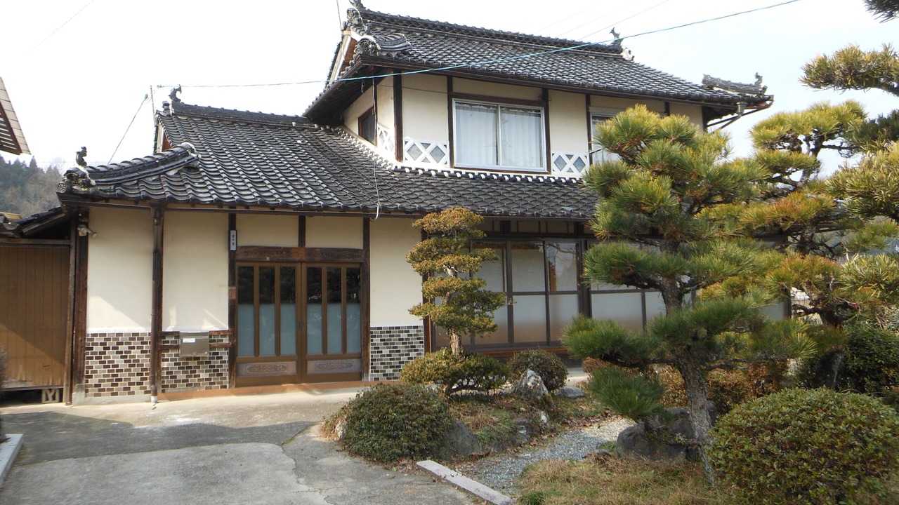 Photo of Outdoor in Maniwa