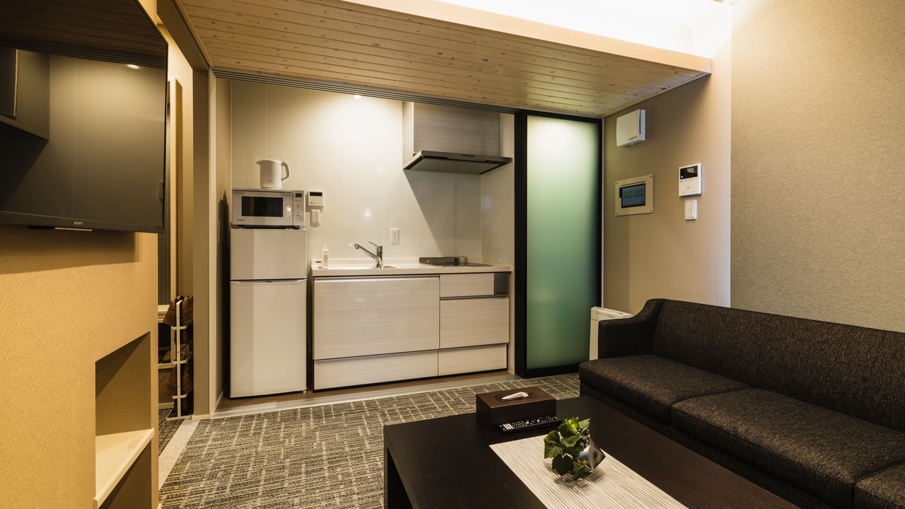 Photo of Bedroom in Yakuin-horibata