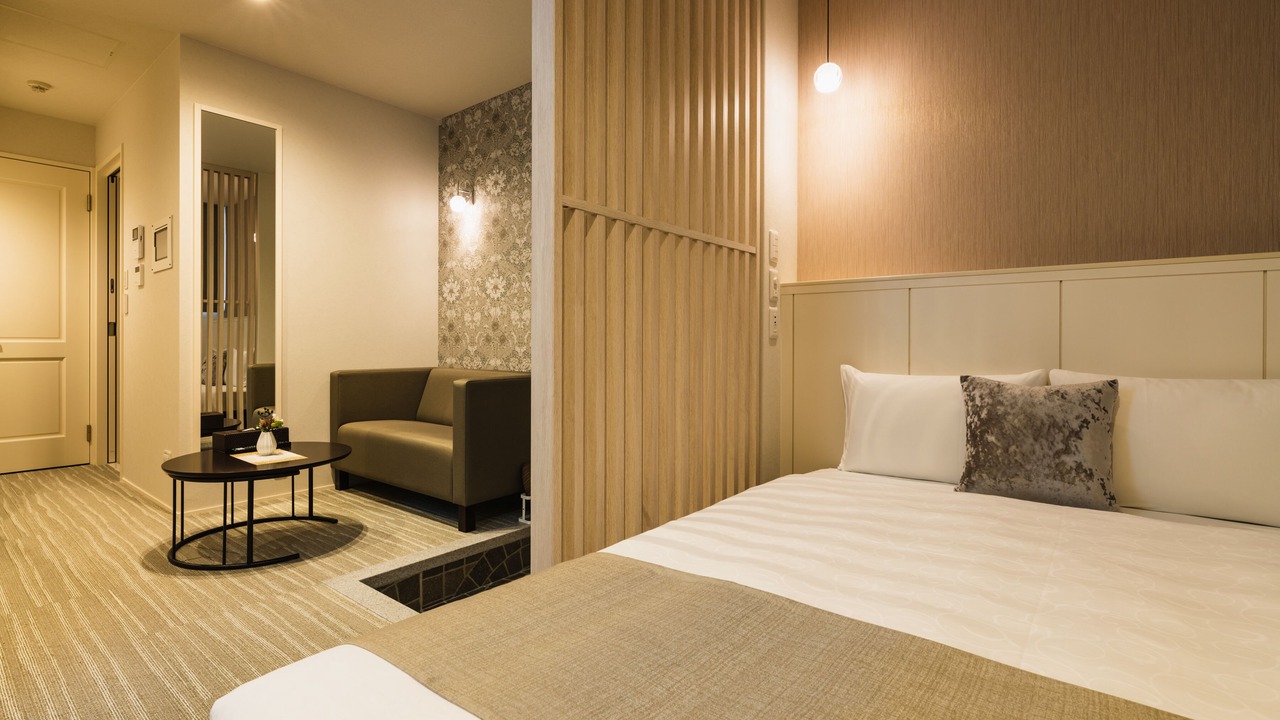 Photo of Bedroom in Yakuin-horibata
