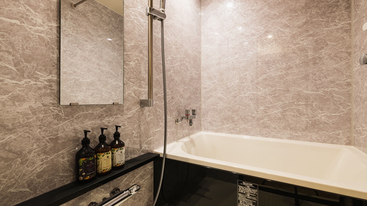 Photo of Bathroom in Yakuin-horibata