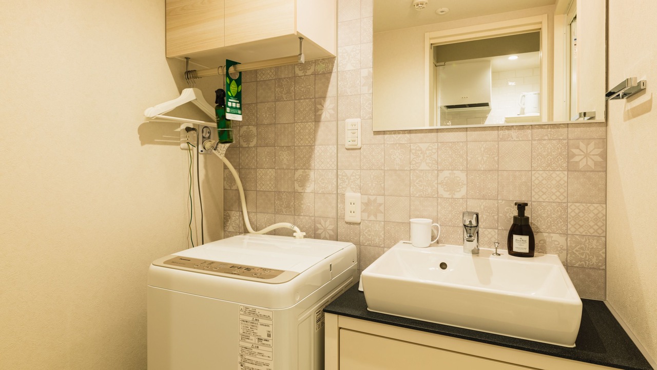 Photo of Bathroom in Yakuin-horibata