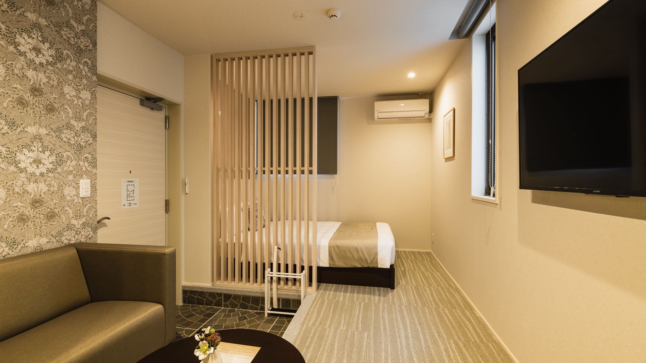 Photo of Bedroom in Yakuin-horibata