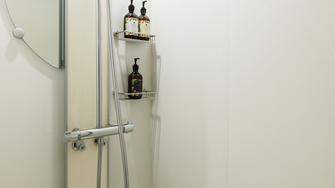 Photo of Bathroom in Yakuin-horibata