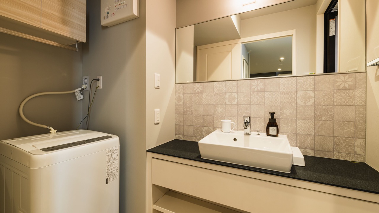 Photo of Bathroom in Yakuin-horibata