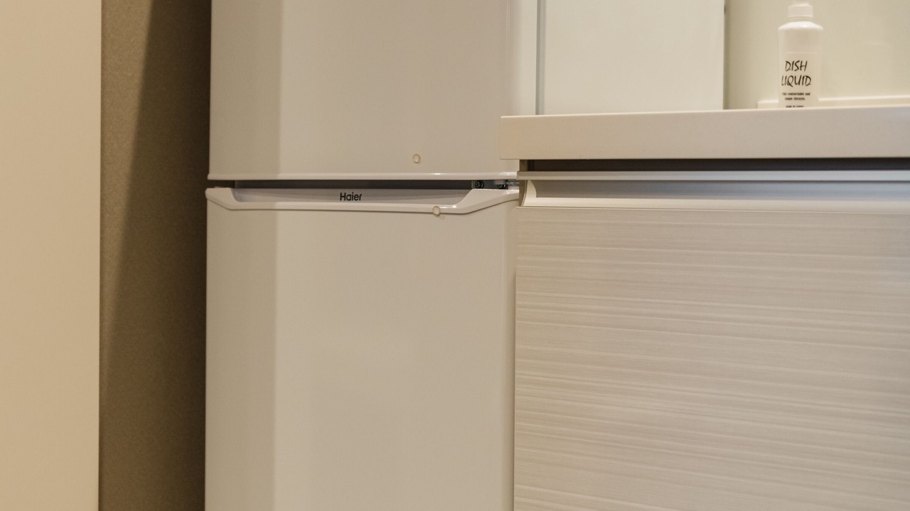 Photo of Kitchen in Yakuin-horibata