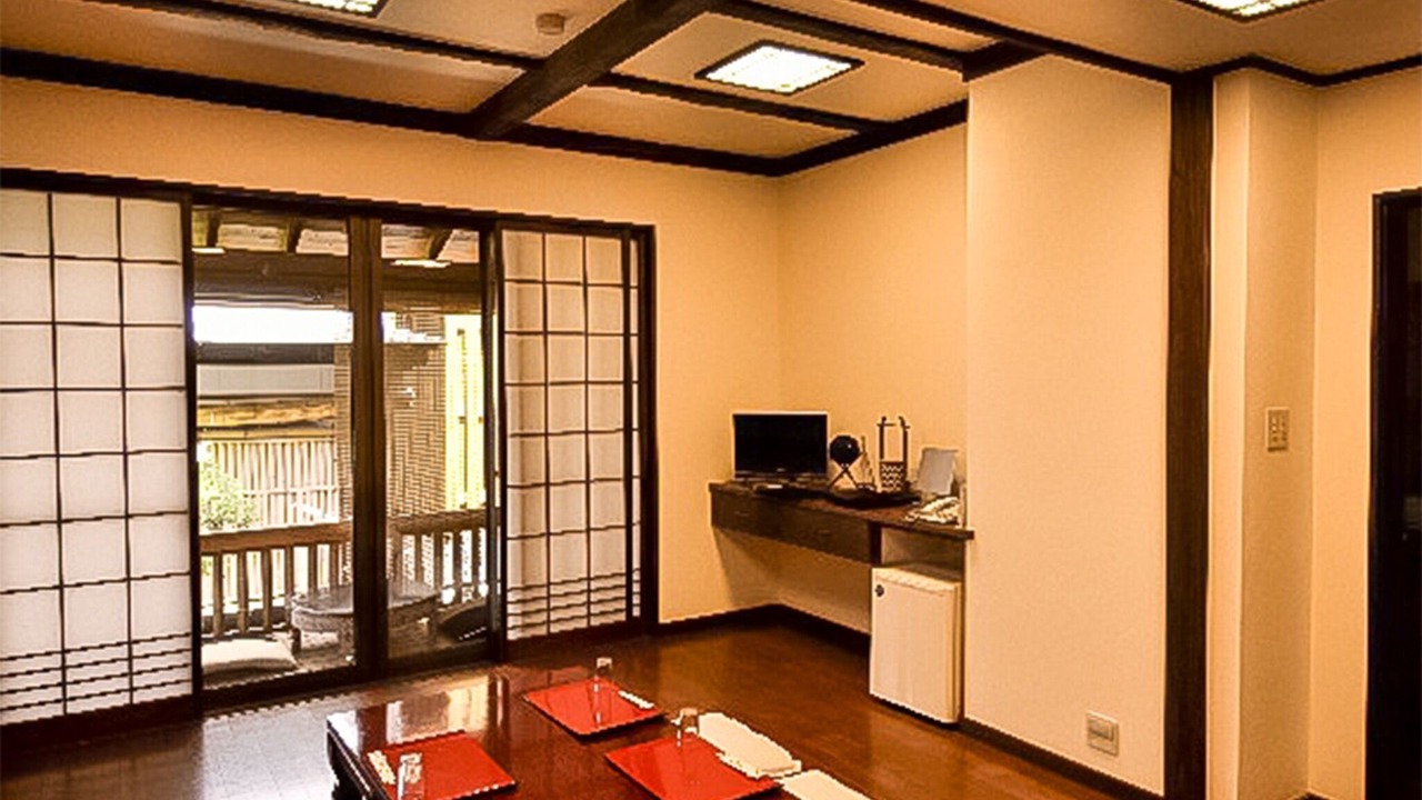 Photo of Bedroom in Aso
