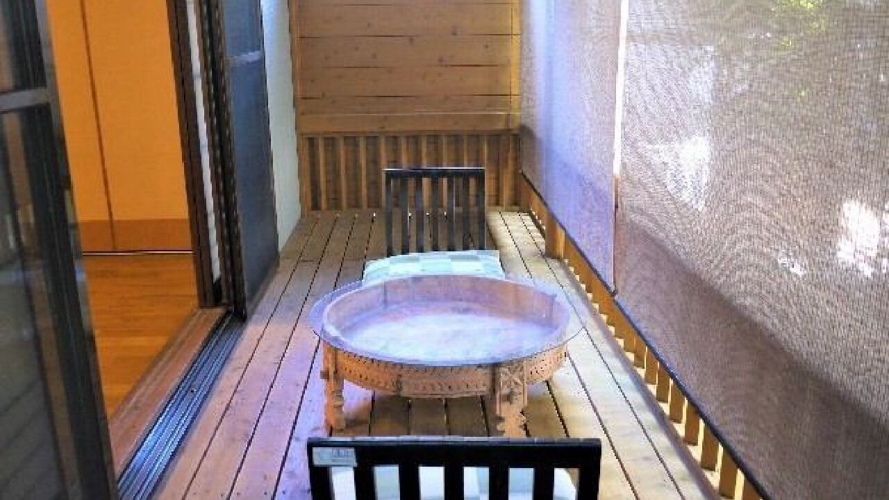 Photo of Bedroom in Aso