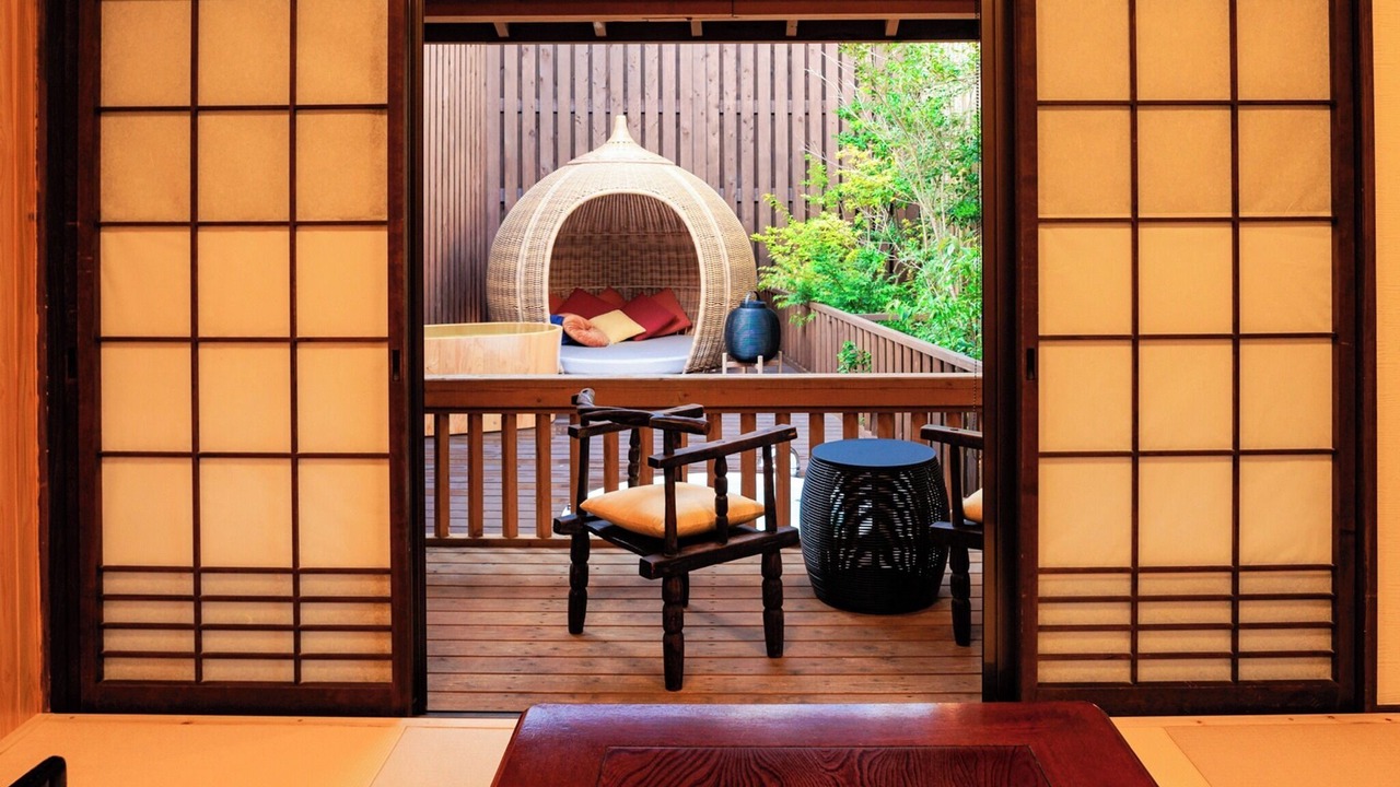 Photo of Bedroom in Aso