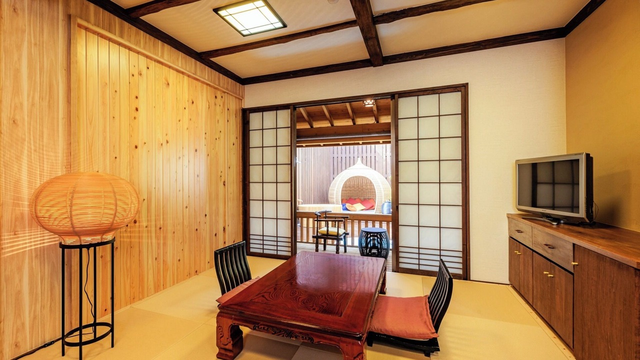 Photo of Bedroom in Aso
