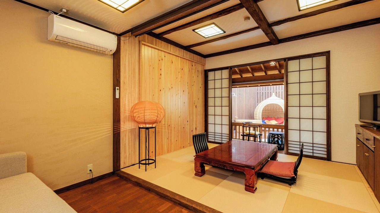 Photo of Bedroom in Aso