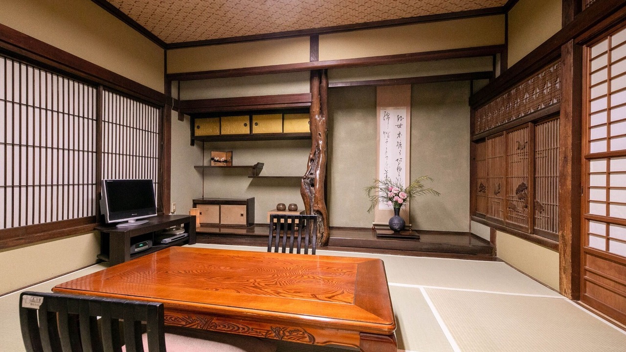 Photo of Bedroom in Aso