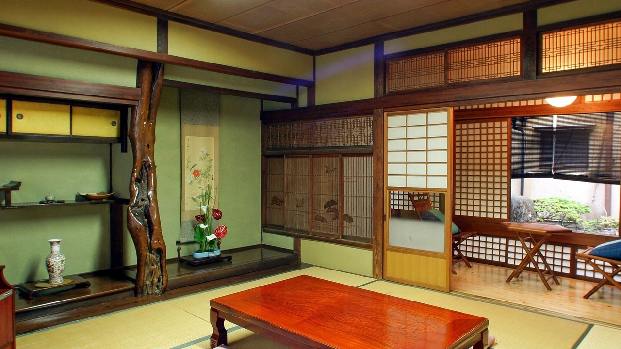 Photo of Bedroom in Aso