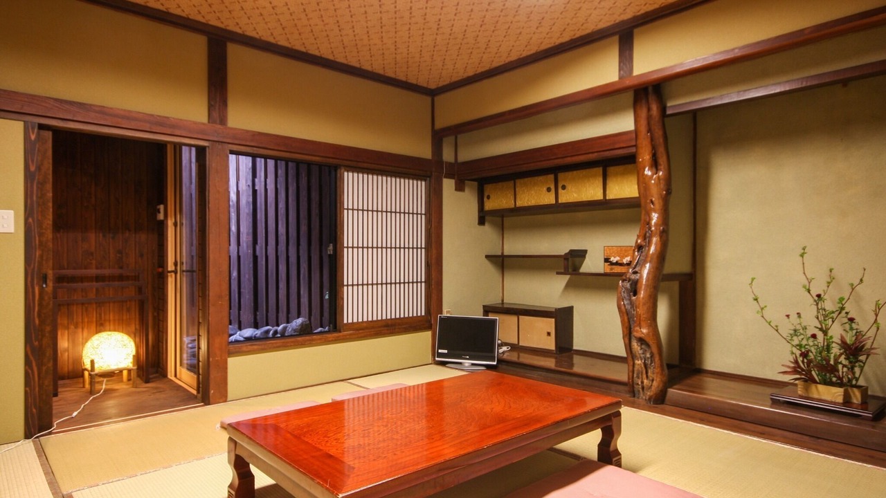 Photo of Bedroom in Aso