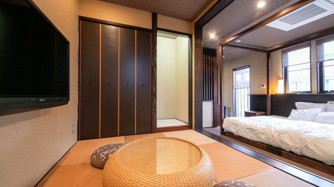 Photo of Bedroom in Aso