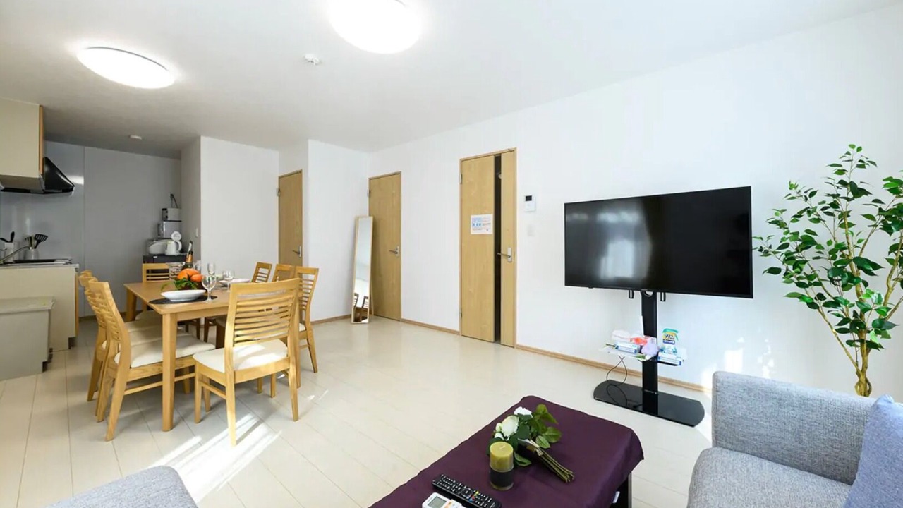 Photo of Bedroom in Shiroishi