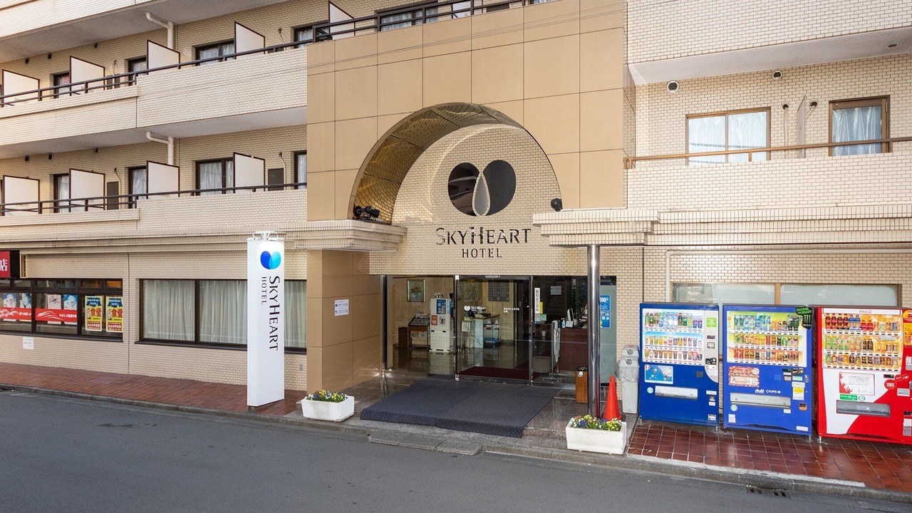 Photo of Outdoor in Minamimachi