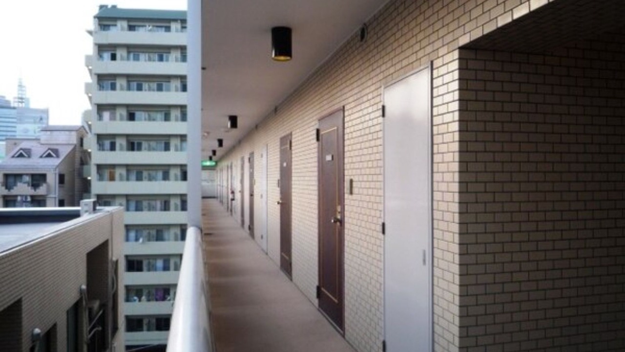 Photo of Outdoor in Minamimachi