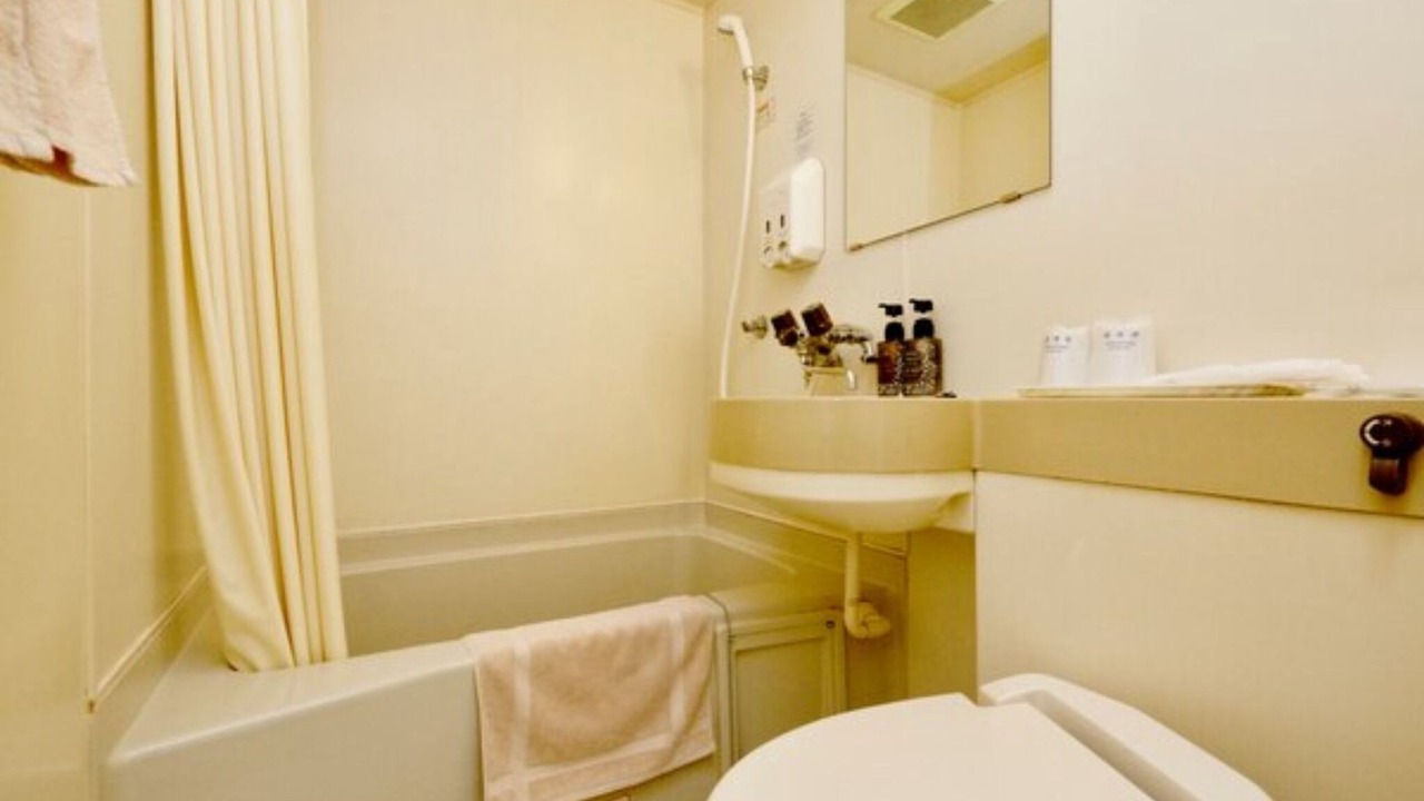 Photo of Bathroom in Minamimachi