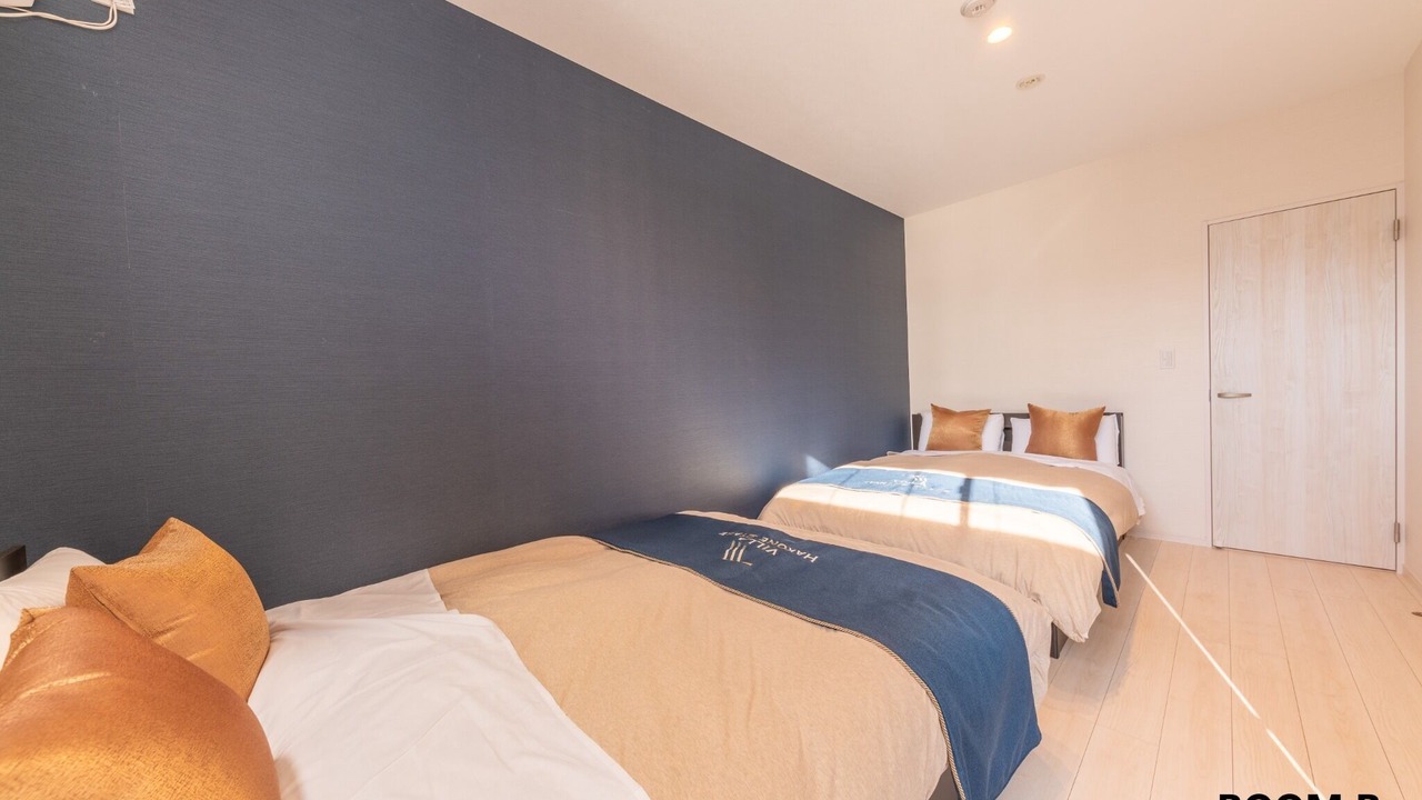 Photo of Bedroom in Hakone