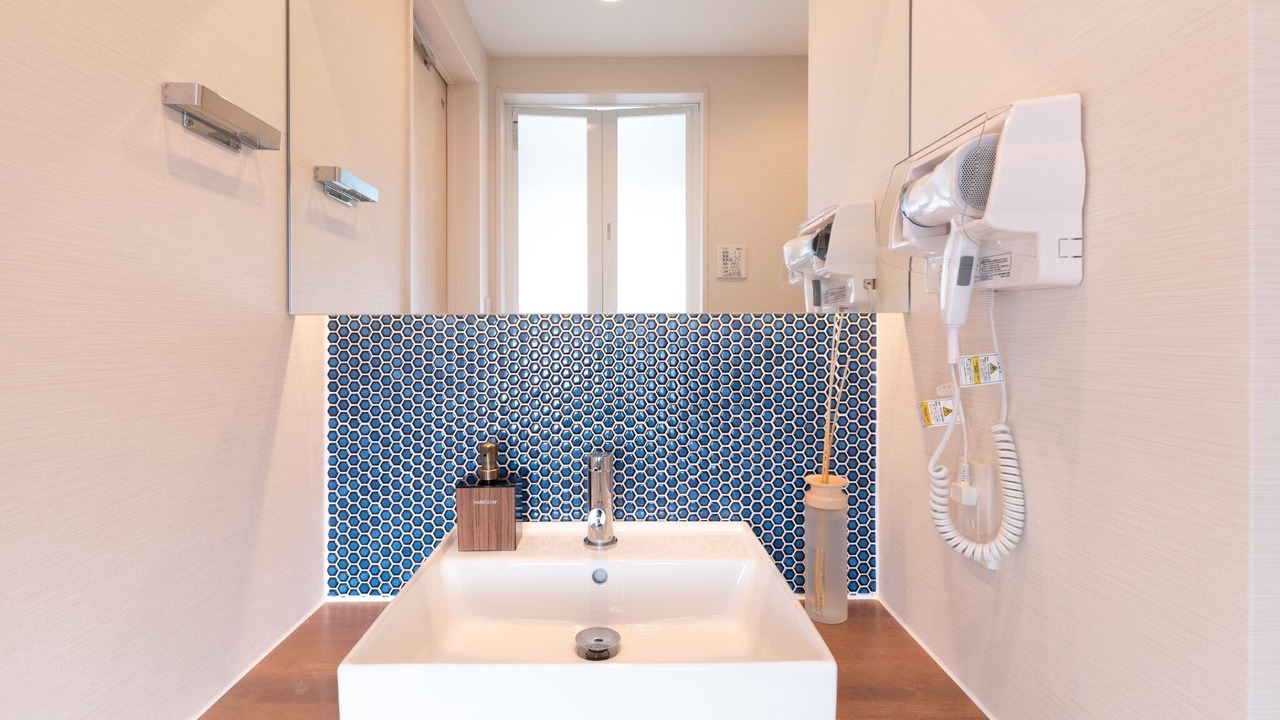 Photo of Bathroom in Hakone