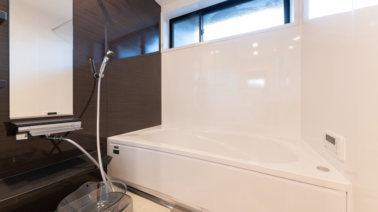 Photo of Bathroom in Hakone