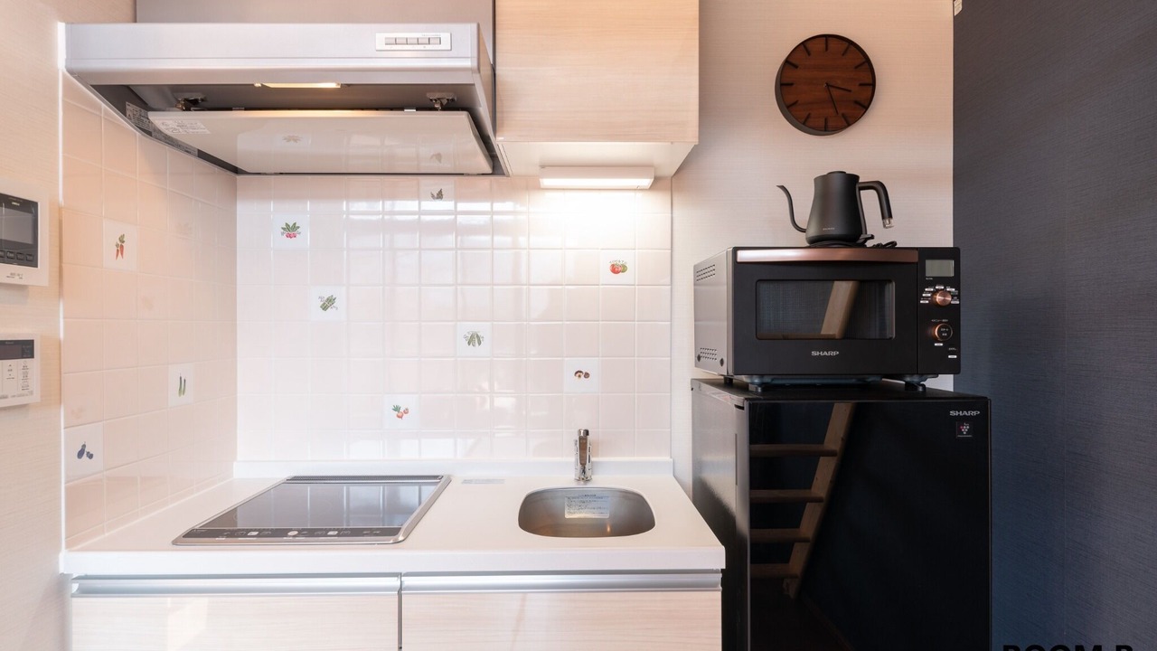 Photo of Kitchen in Hakone