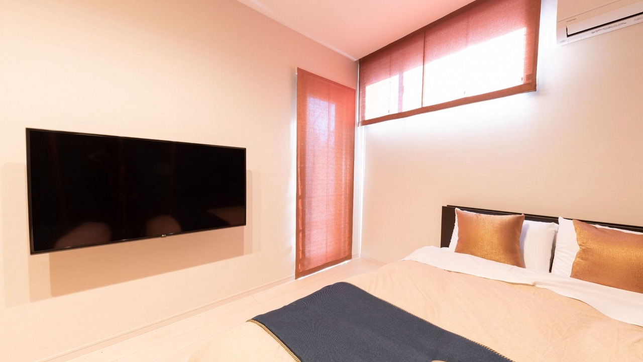 Photo of Bedroom in Hakone