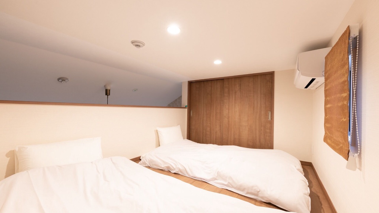 Photo of Bedroom in Hakone
