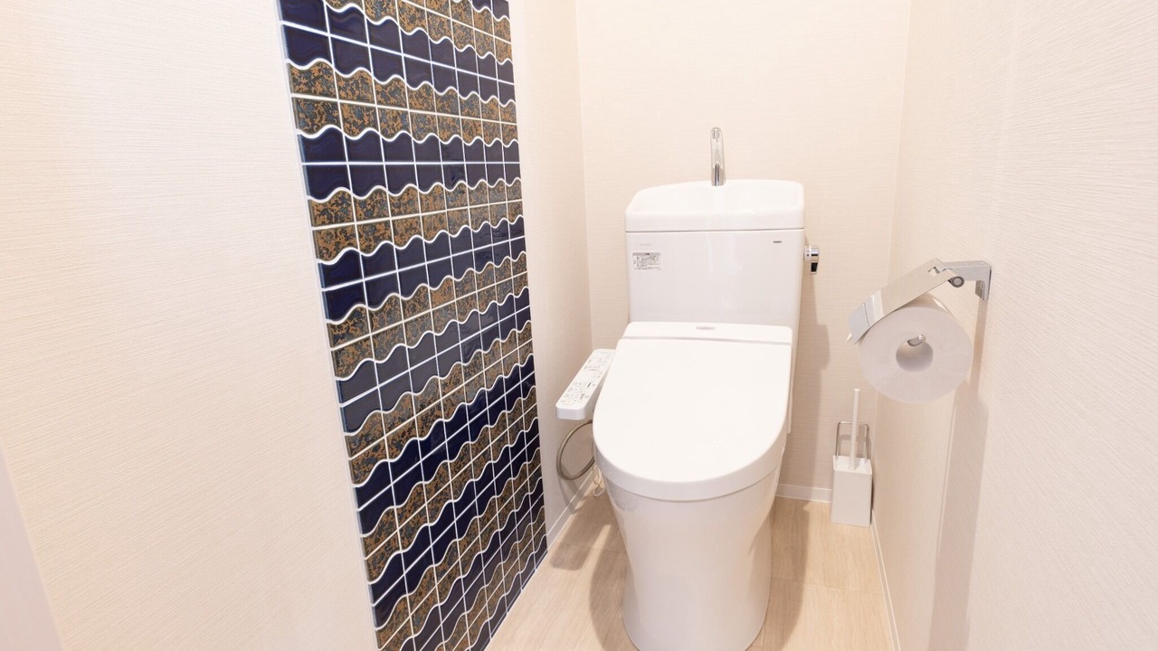 Photo of Bathroom in Hakone