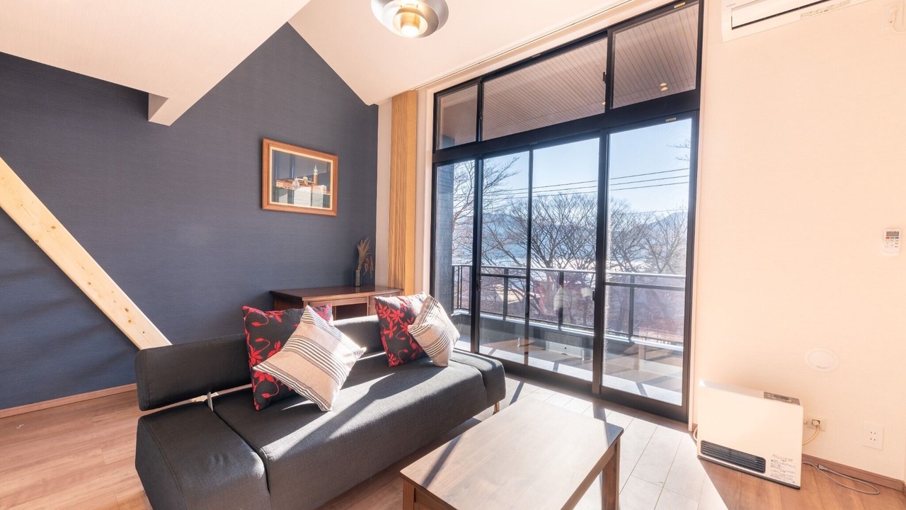 Photo of Livingroom in Hakone