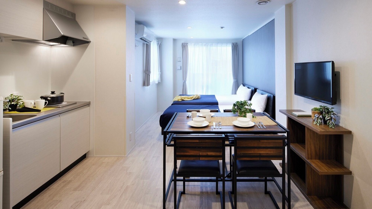 Photo of Bedroom in Kamata