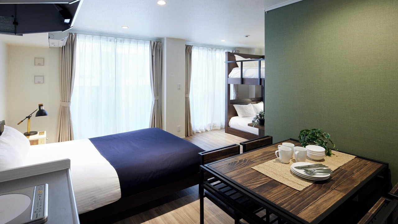 Photo of Bedroom in Kamata