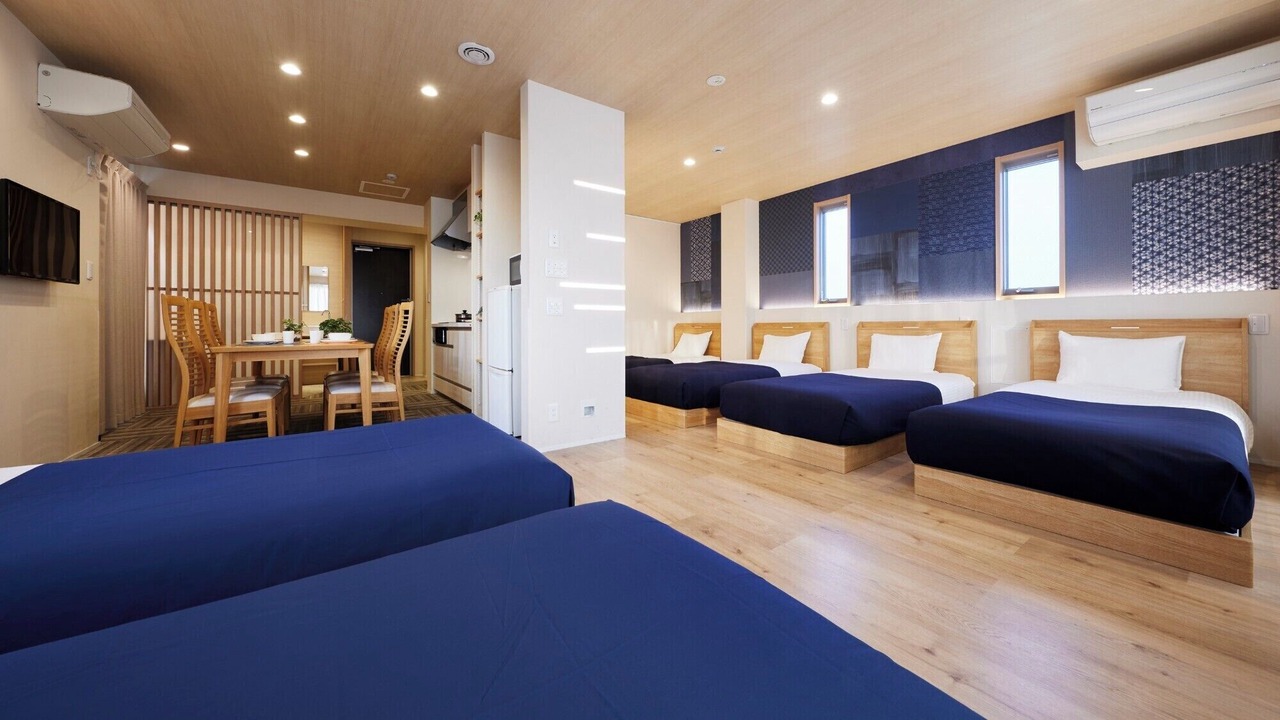 Photo of Bedroom in Kamata