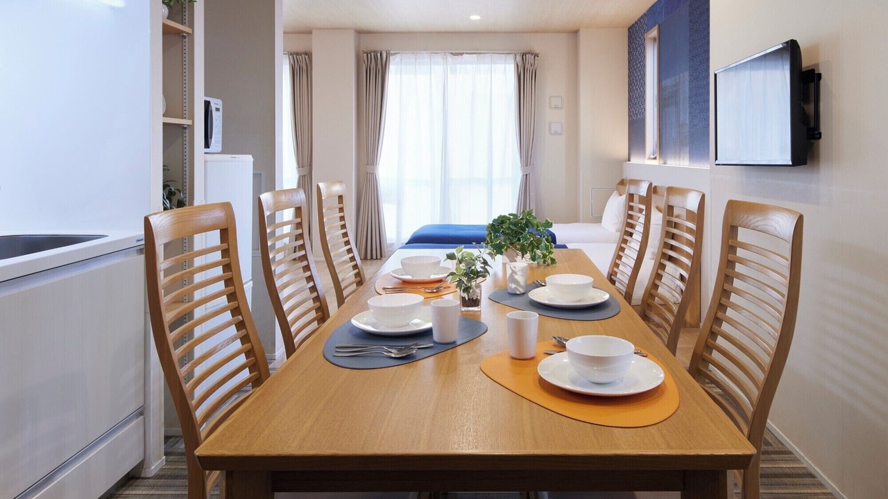Photo of Kitchen in Kamata